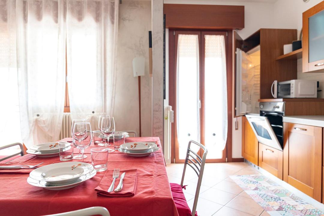 Photo of Kitchen in Spinea