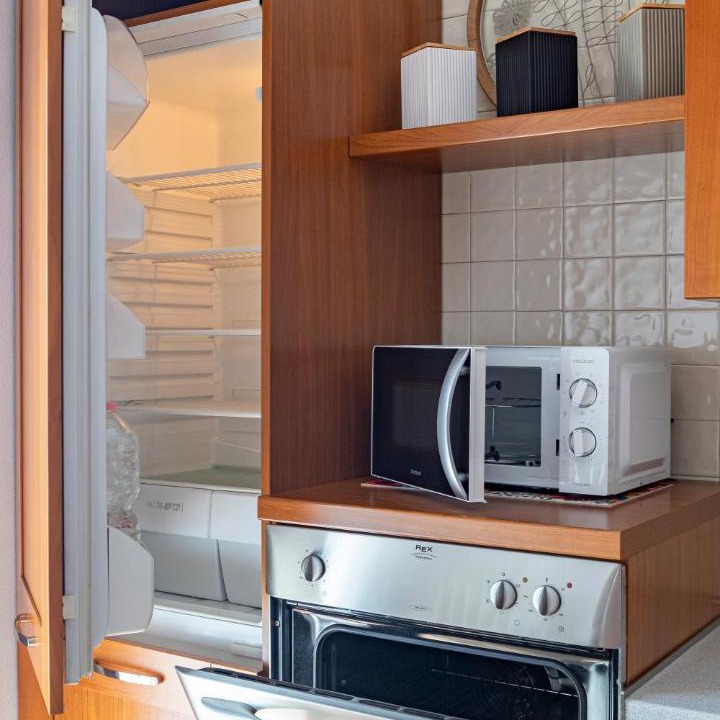 Photo of Kitchen in Spinea