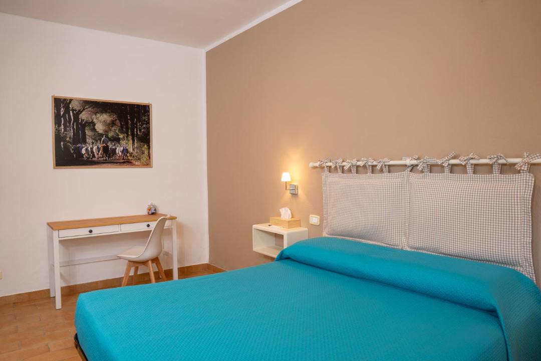 Photo of Bedroom in Grosseto