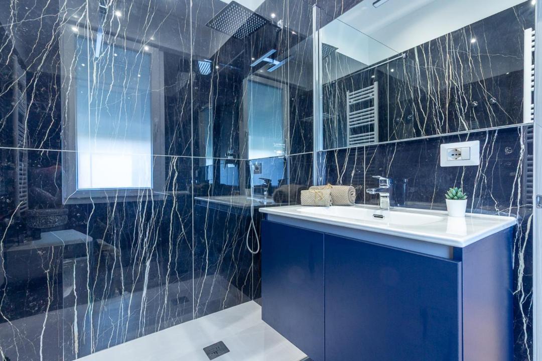 Photo of Bathroom in Fossolo