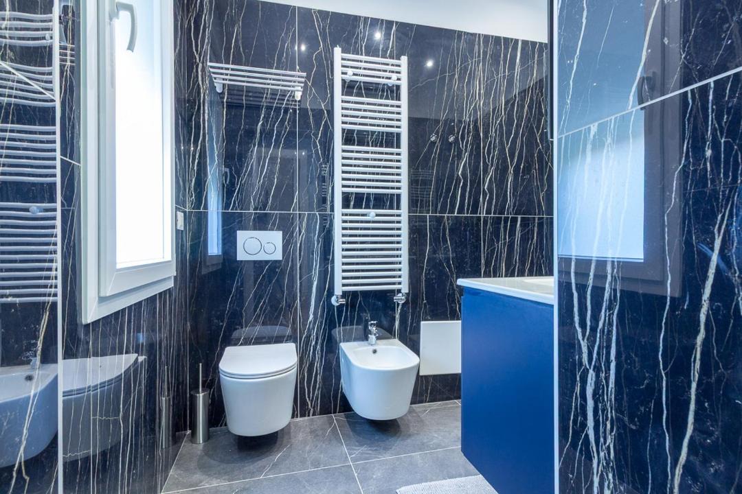 Photo of Bathroom in Fossolo