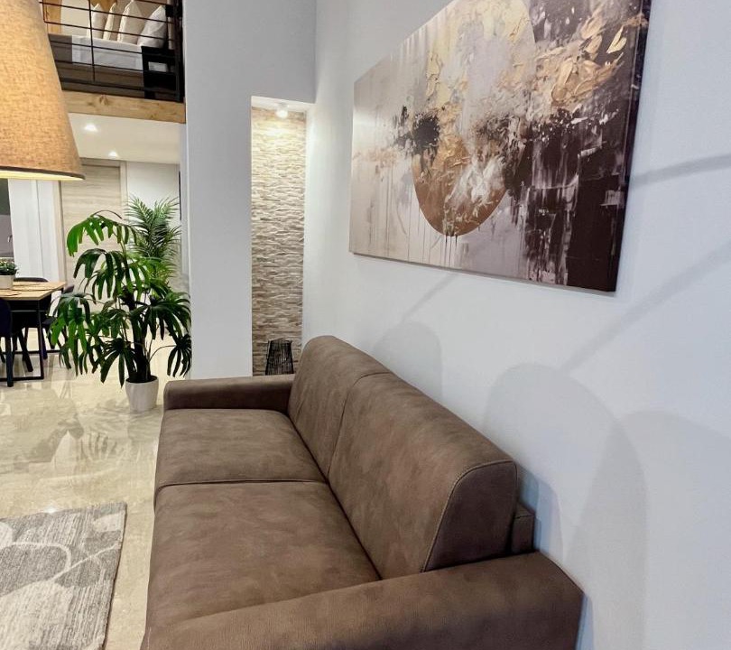 Photo of Livingroom in Trani