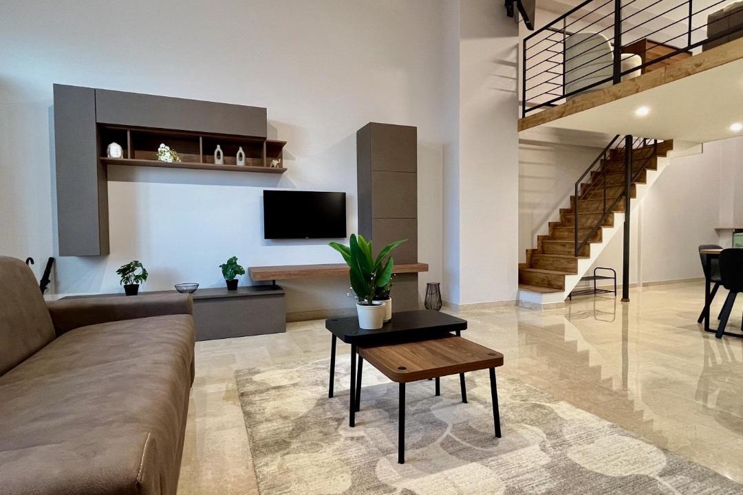Photo of Livingroom in Trani