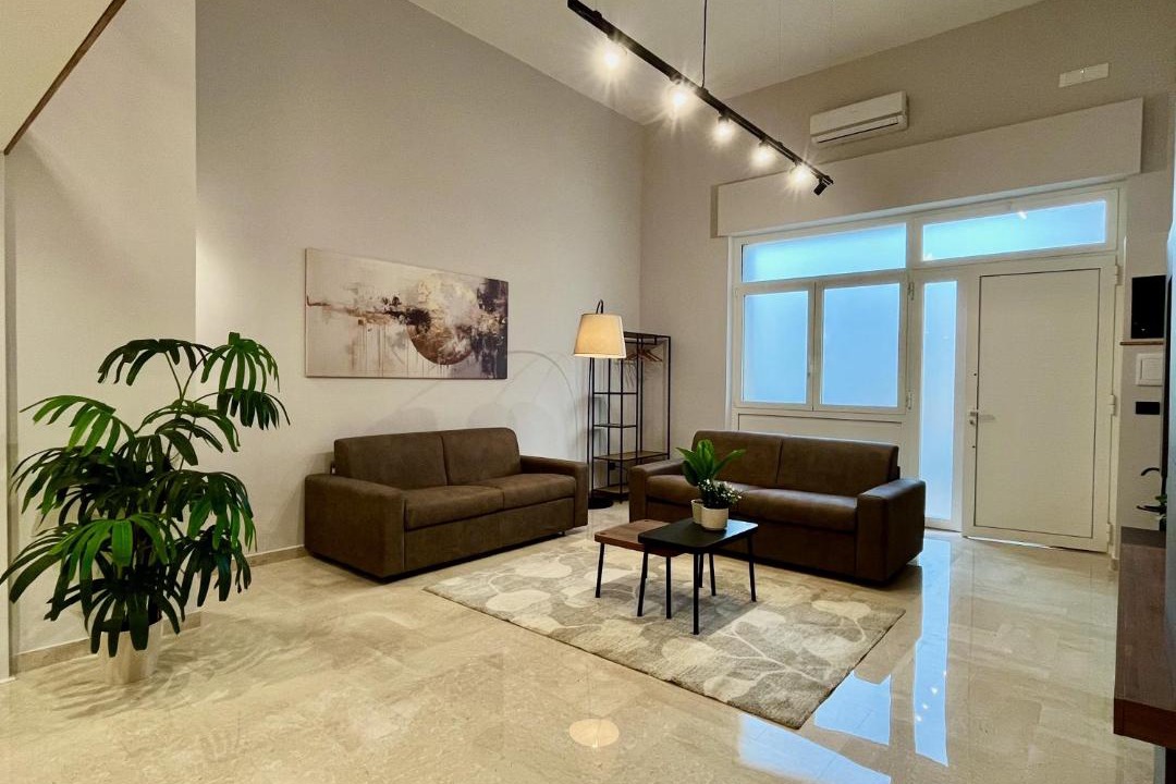 Photo of Livingroom in Trani