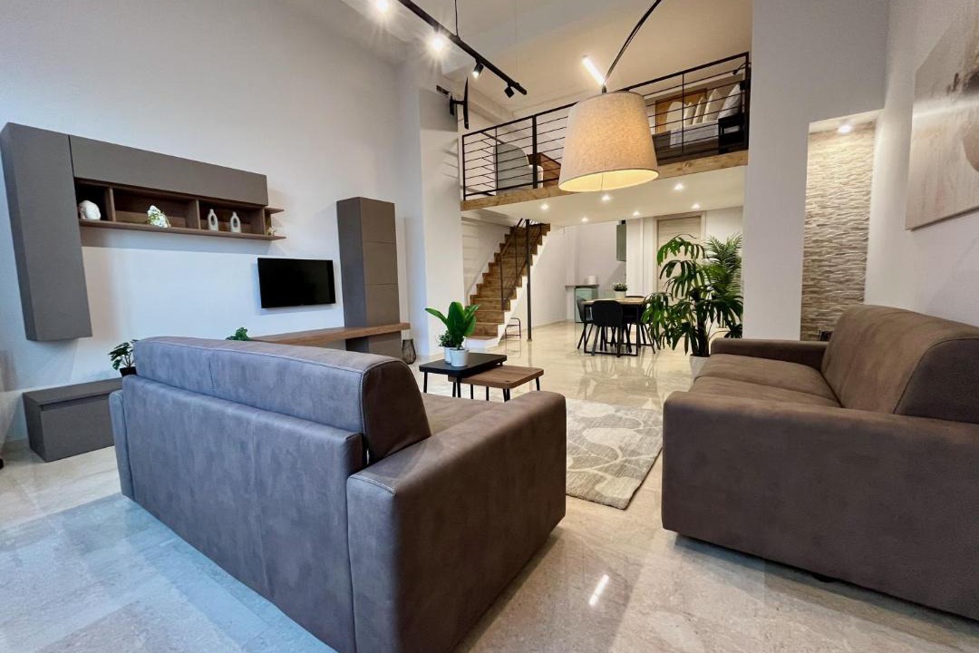 Photo of Livingroom in Trani