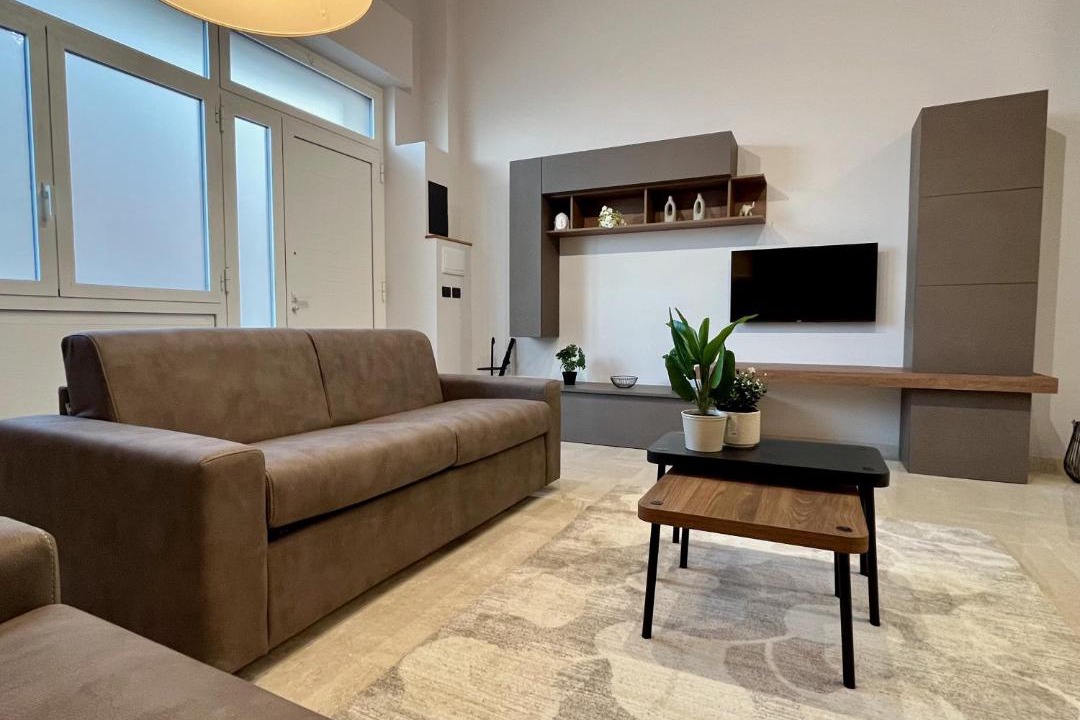 Photo of Livingroom in Trani