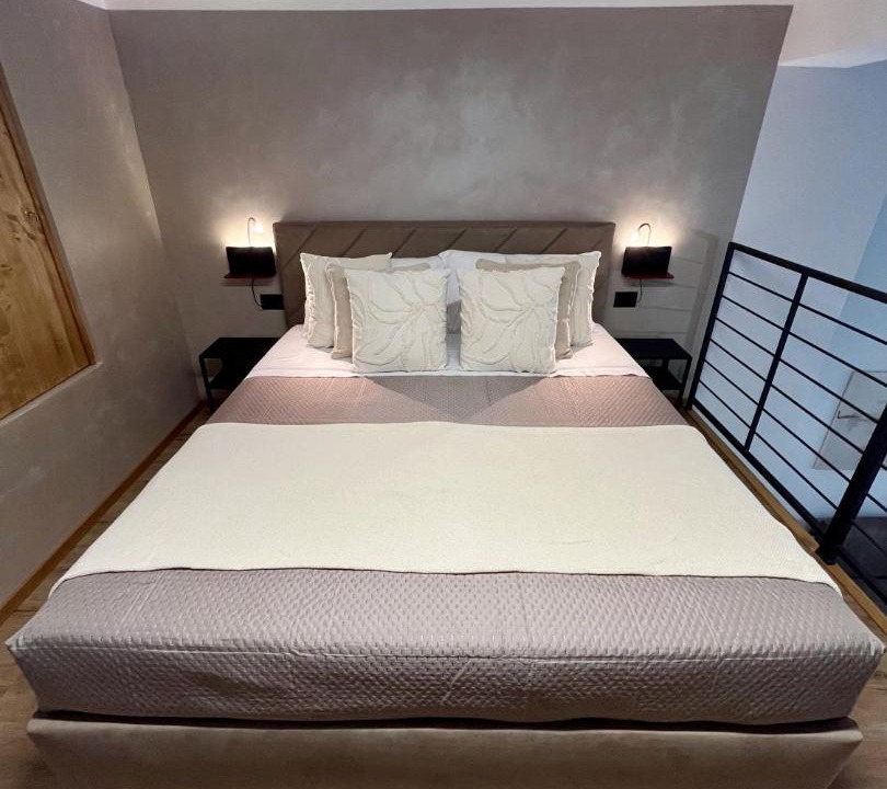 Photo of Bedroom in Trani