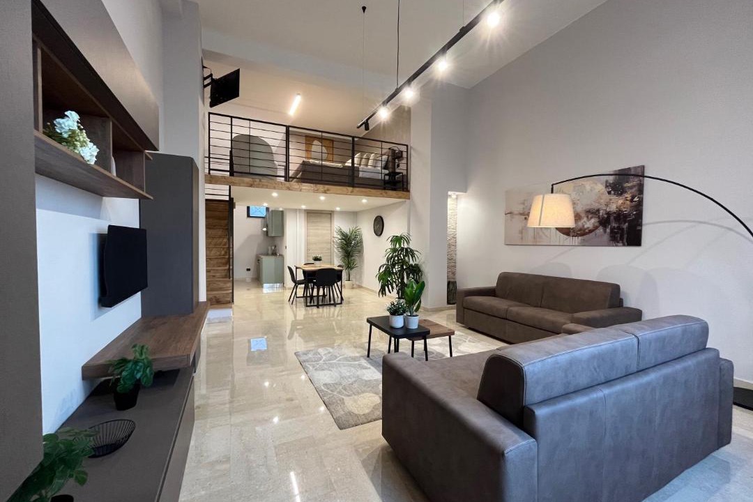 Photo of Livingroom in Trani