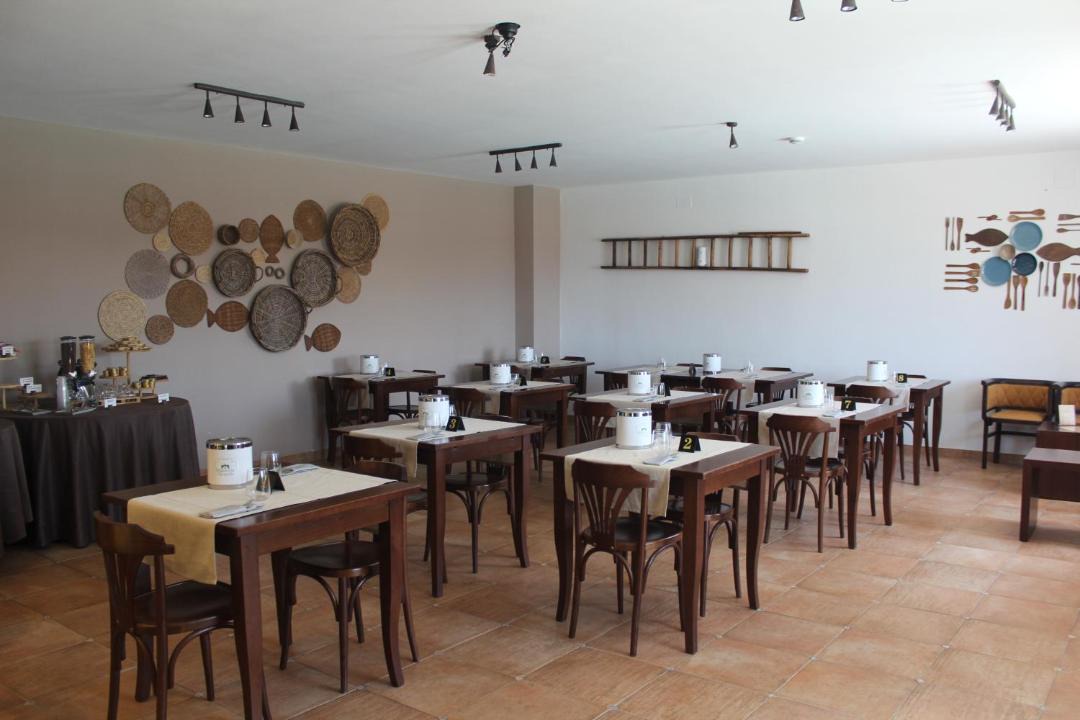 Photo of Kitchen in Montecilfone