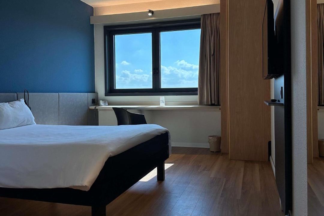 Photo of Bedroom in Zona XL Magliana Vecchia