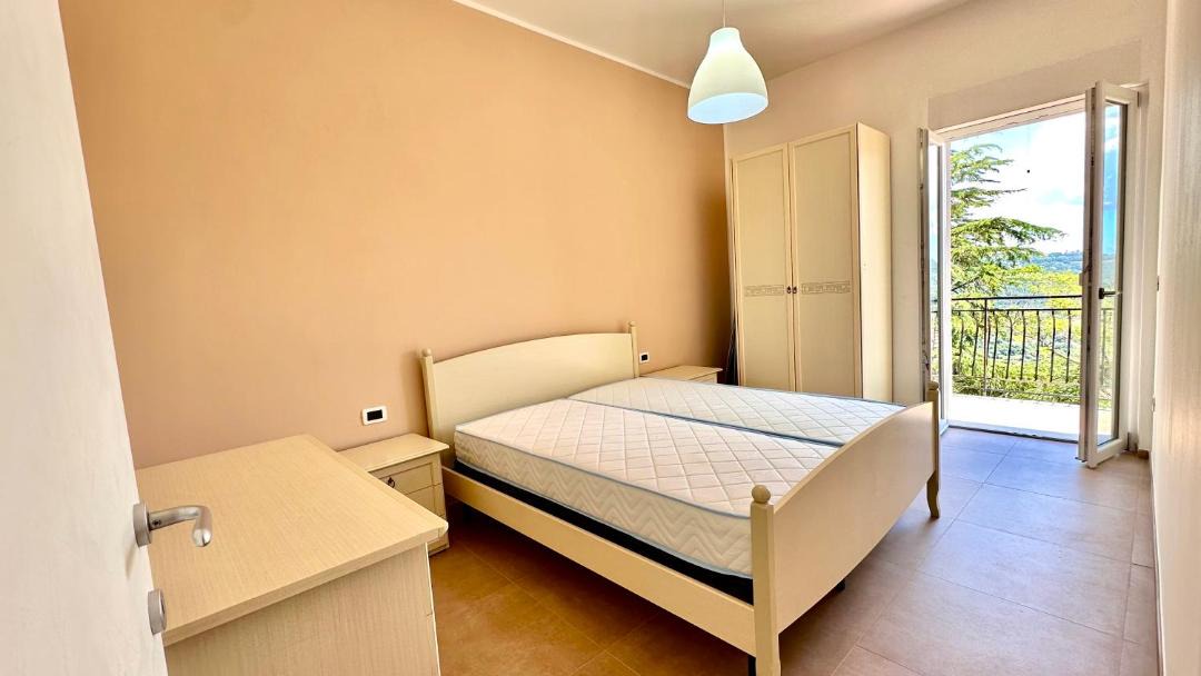 Photo of Bedroom in Ogliastro Cilento