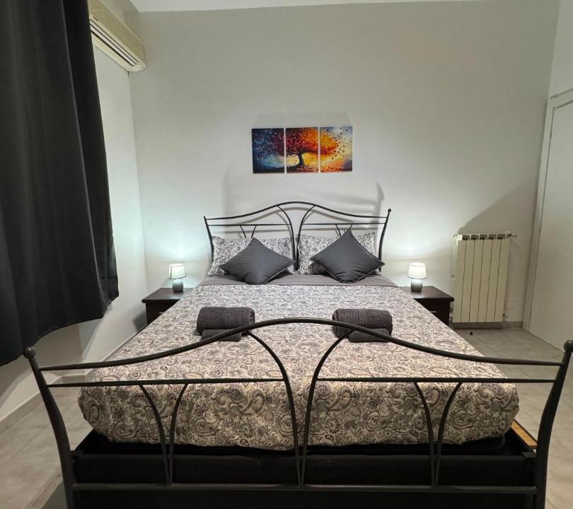 Photo of Bedroom in Zona XV Torre Maura