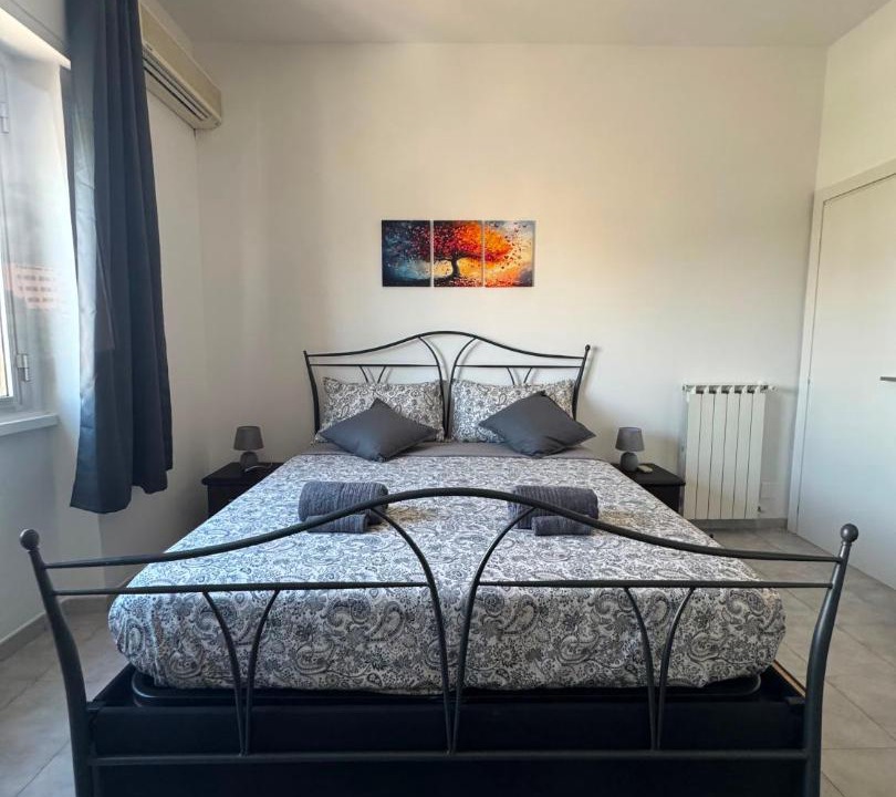 Photo of Bedroom in Zona XV Torre Maura