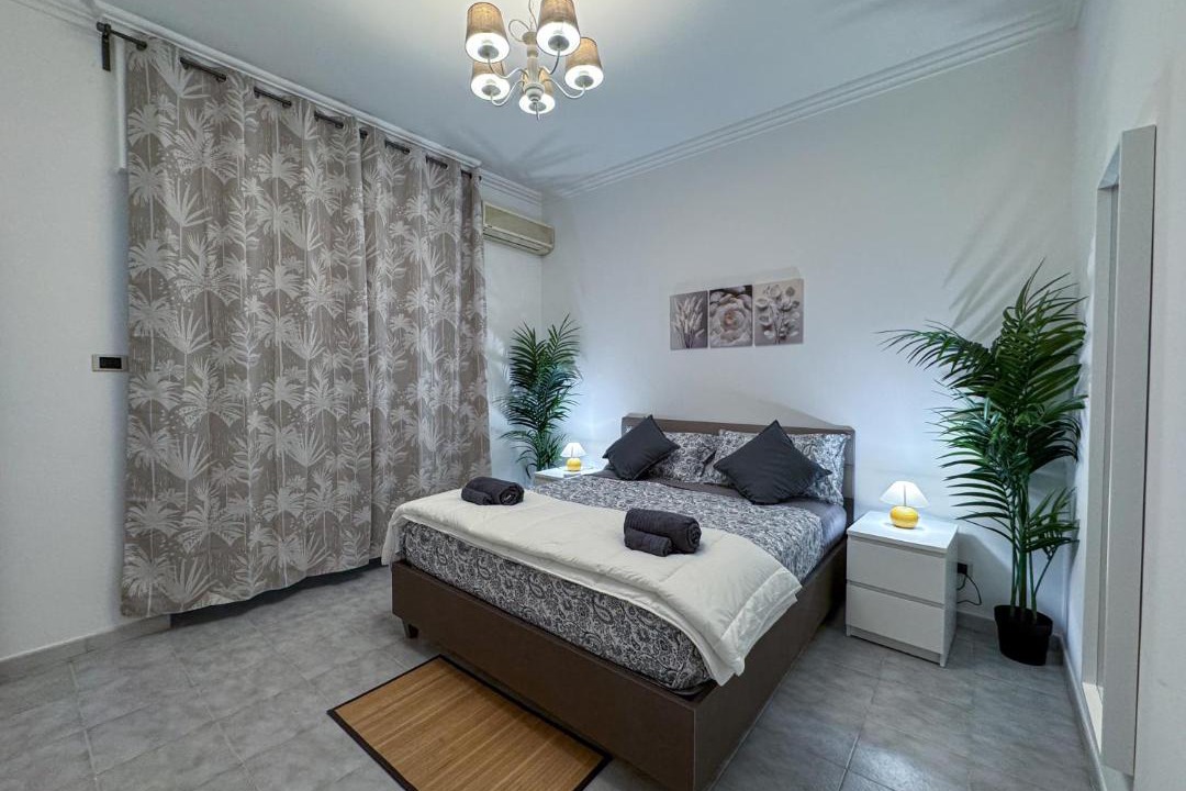 Photo of Bedroom in Zona XV Torre Maura
