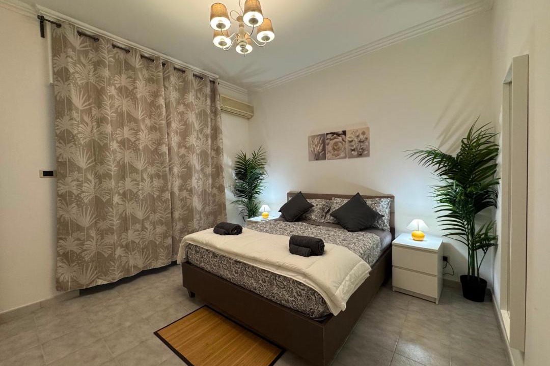 Photo of Bedroom in Zona XV Torre Maura
