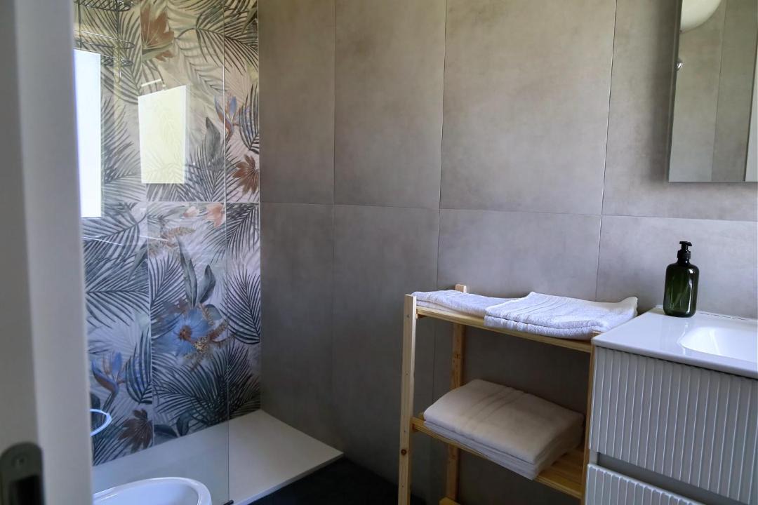 Photo of Bathroom in Ponte Galeria