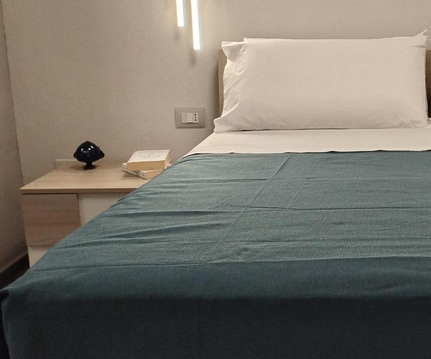 Photo of Bedroom in Barletta