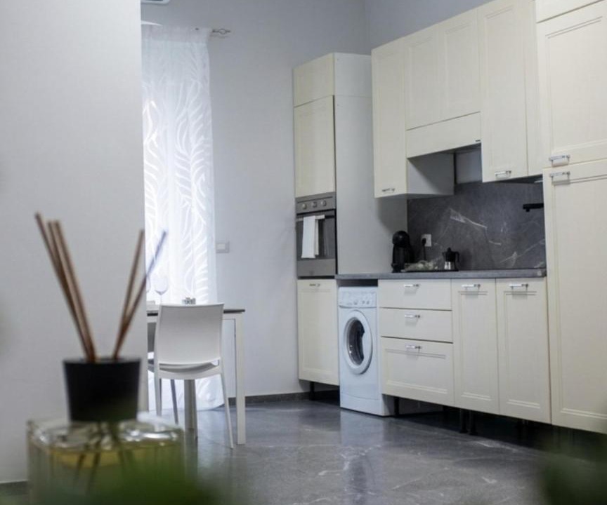 Photo of Kitchen in Barletta