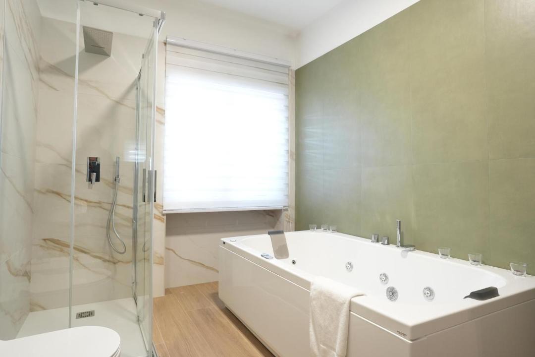 Photo of Bathroom in Ferrazzano