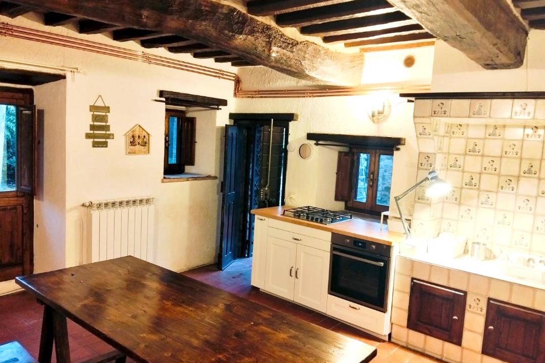 Photo of Kitchen in Todi