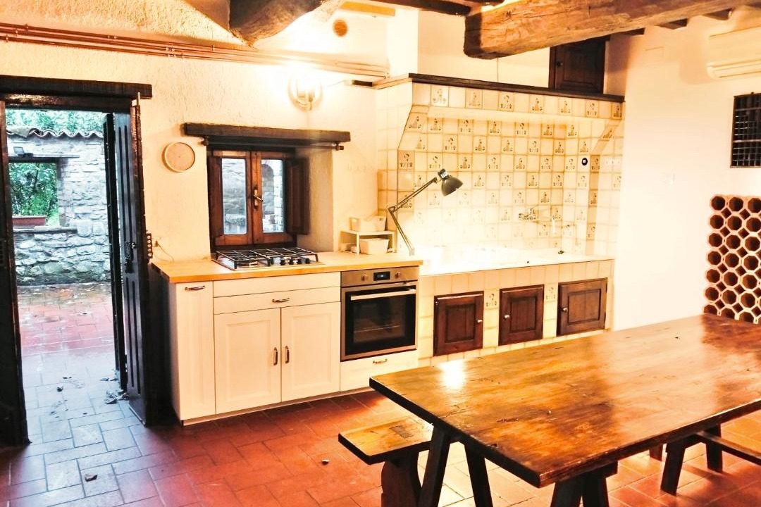 Photo of Kitchen in Todi