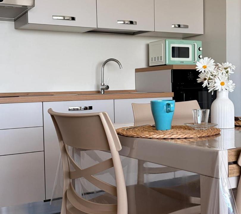 Photo of Kitchen in Vico del Gargano