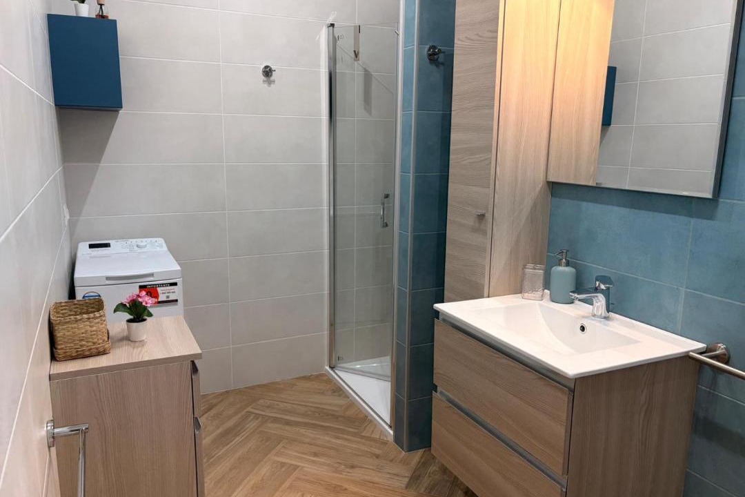 Photo of Bathroom in Vico del Gargano