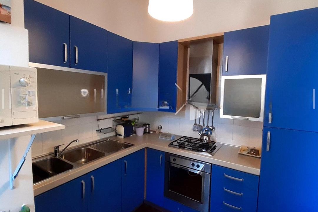 Photo of Kitchen in Monteverde Nuovo