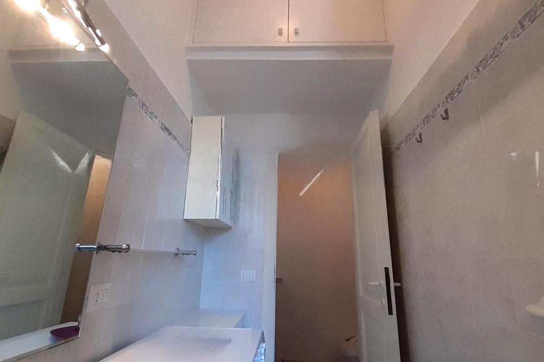 Photo of Bathroom in Monteverde Nuovo