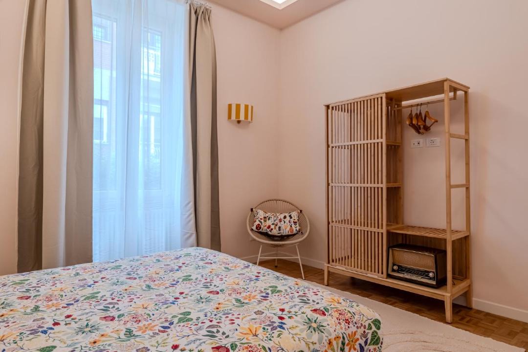 Photo of Bedroom in Aurelio