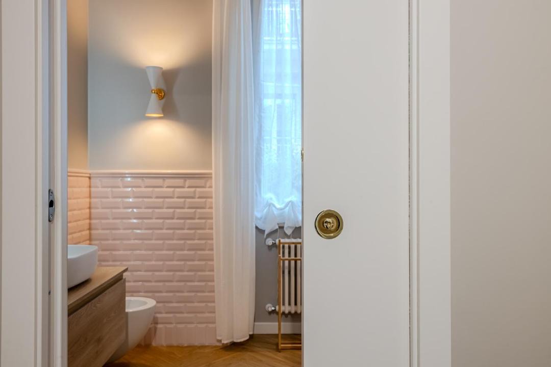 Photo of Bathroom in Aurelio