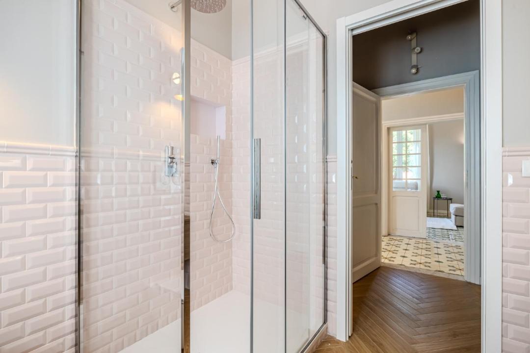Photo of Bathroom in Aurelio
