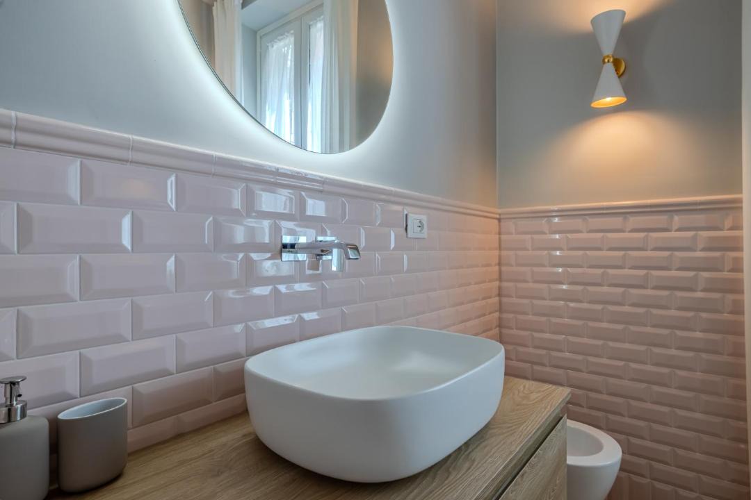 Photo of Bathroom in Aurelio