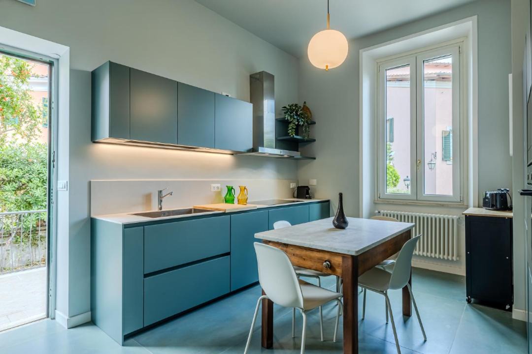 Photo of Kitchen in Aurelio
