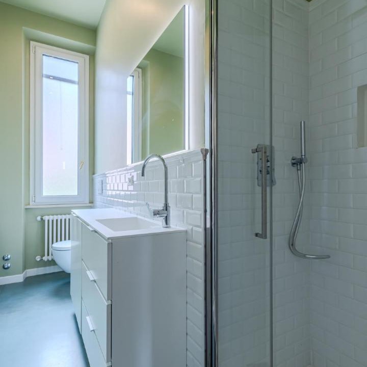 Photo of Bathroom in Aurelio
