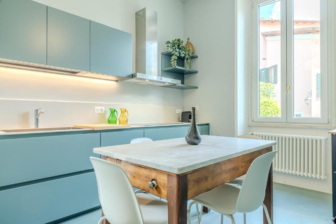 Photo of Kitchen in Aurelio