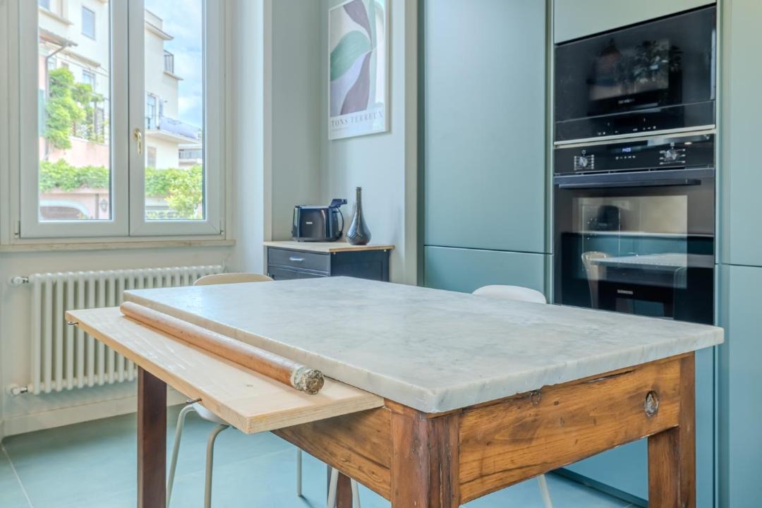 Photo of Kitchen in Aurelio