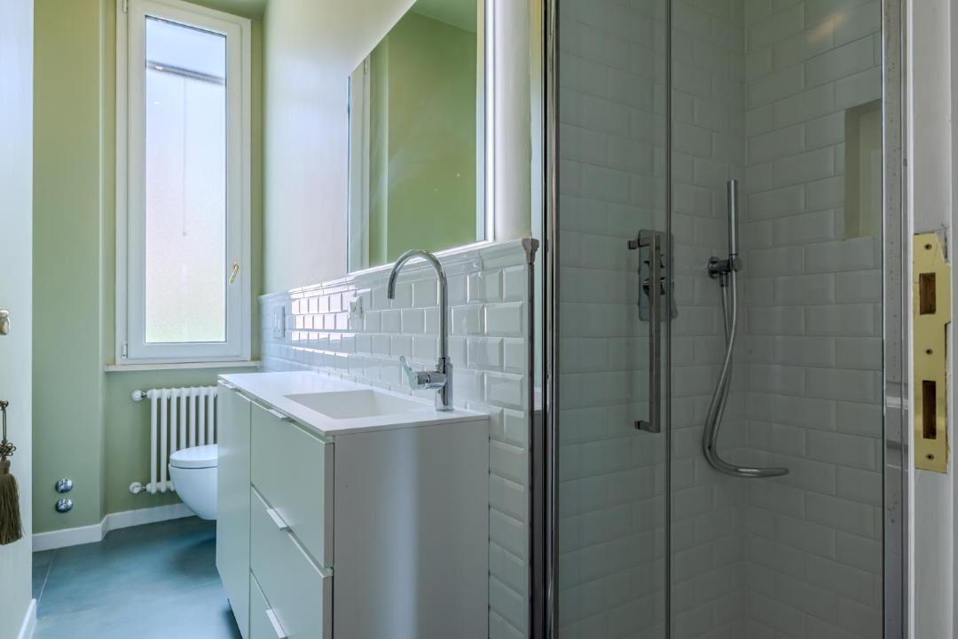 Photo of Bathroom in Aurelio