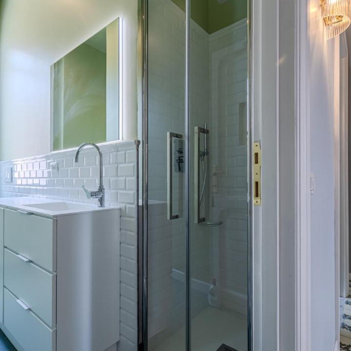 Photo of Bathroom in Aurelio