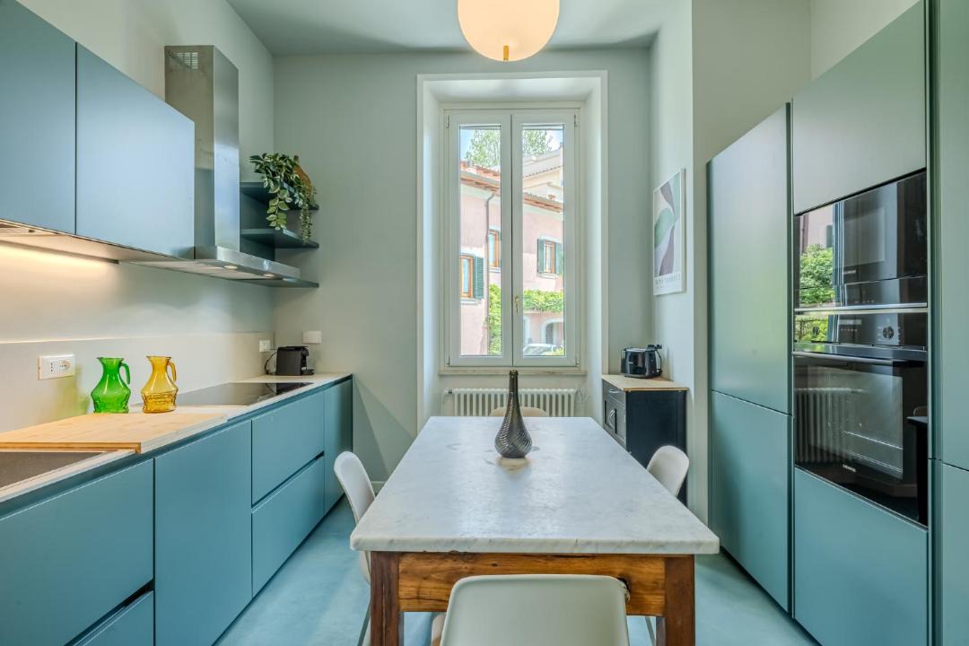 Photo of Kitchen in Aurelio