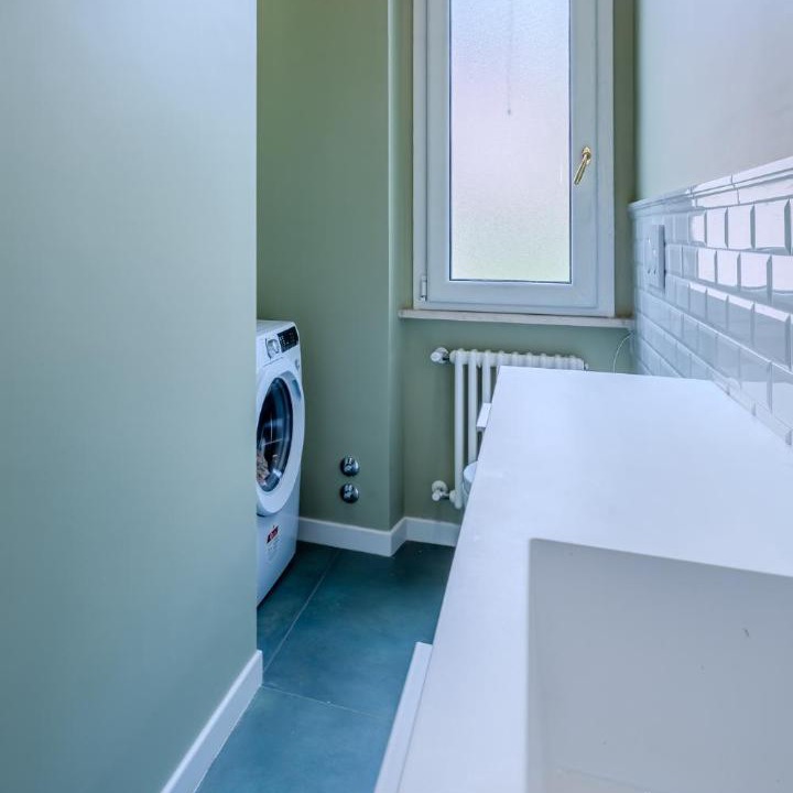 Photo of Bathroom in Aurelio