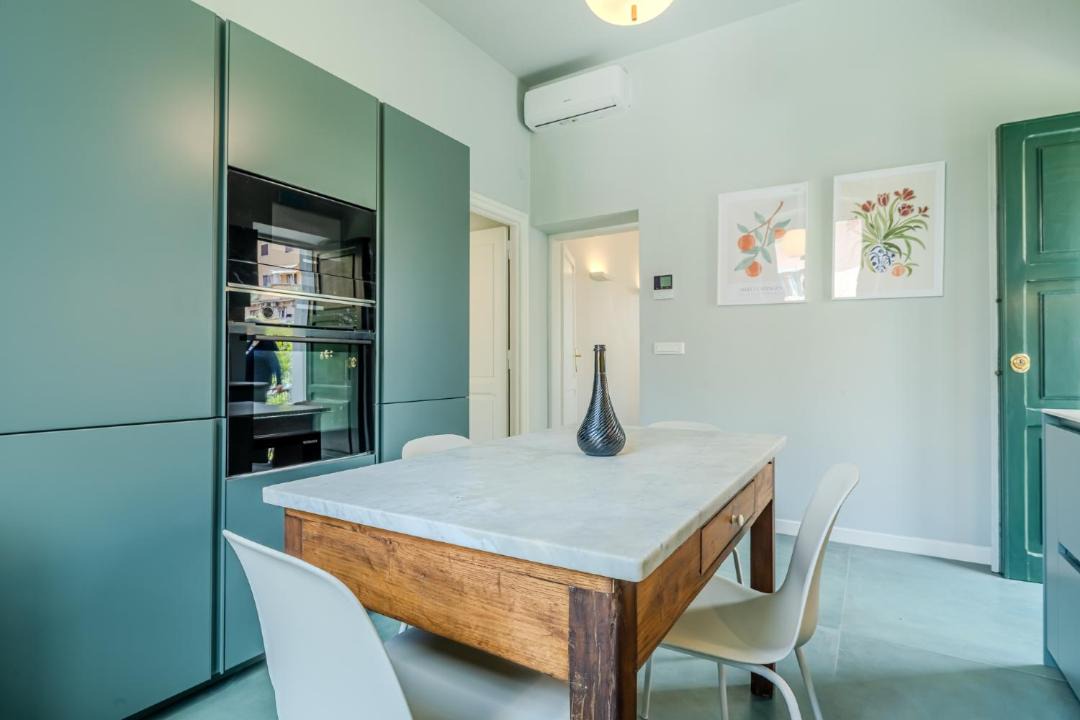 Photo of Kitchen in Aurelio