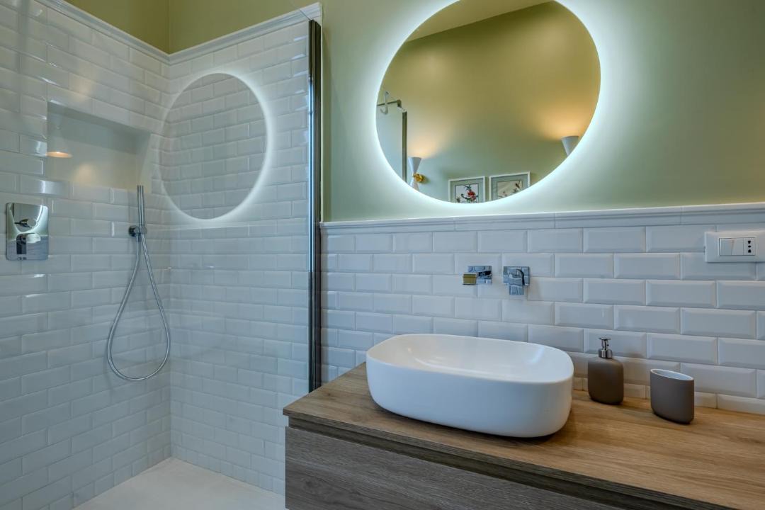 Photo of Bathroom in Aurelio