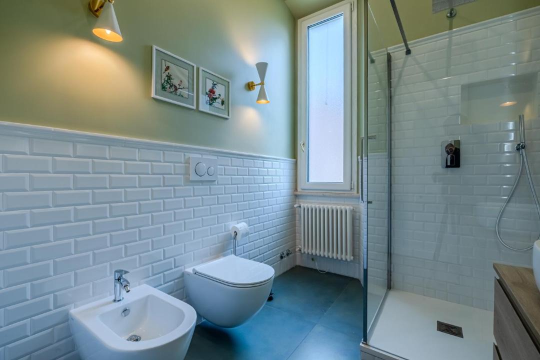 Photo of Bathroom in Aurelio