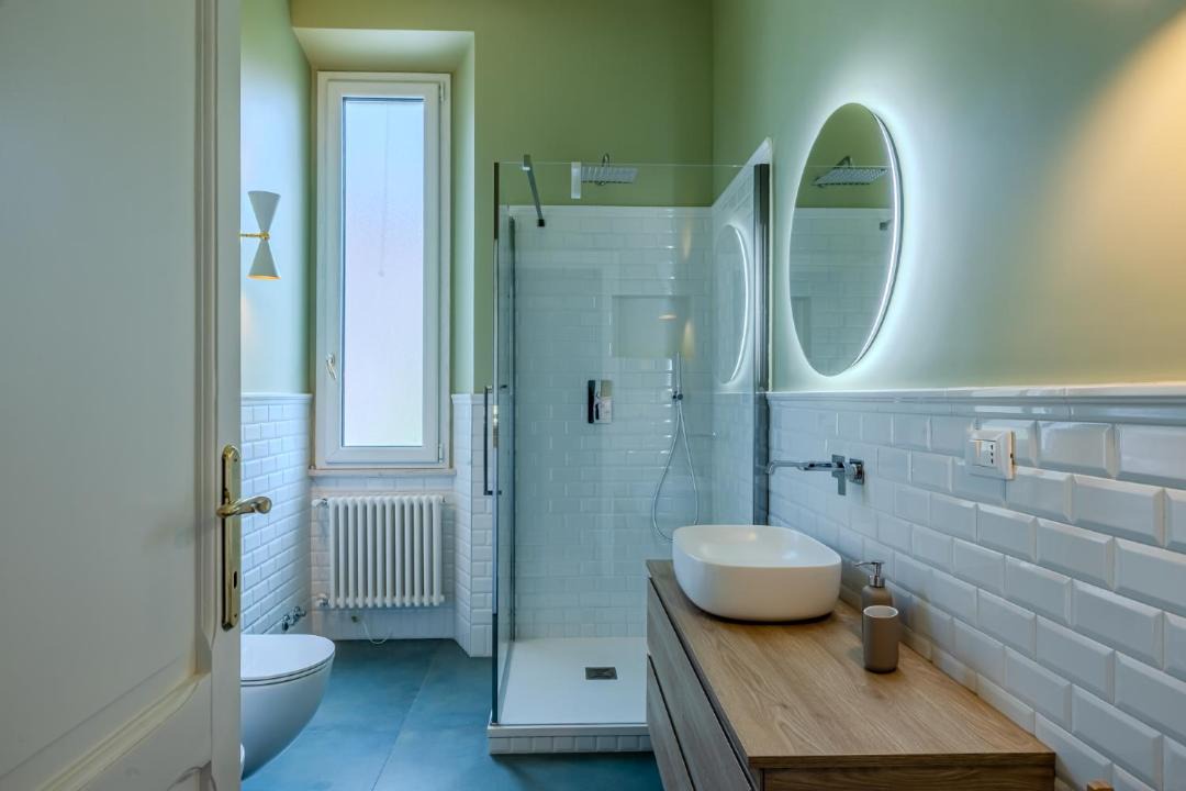 Photo of Bathroom in Aurelio