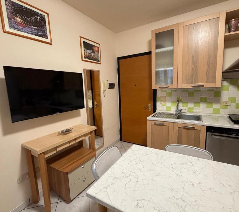 Photo of Kitchen in Alberese