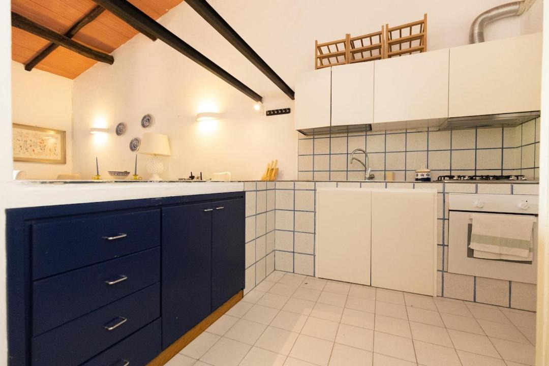Photo of Kitchen in Ansedonia