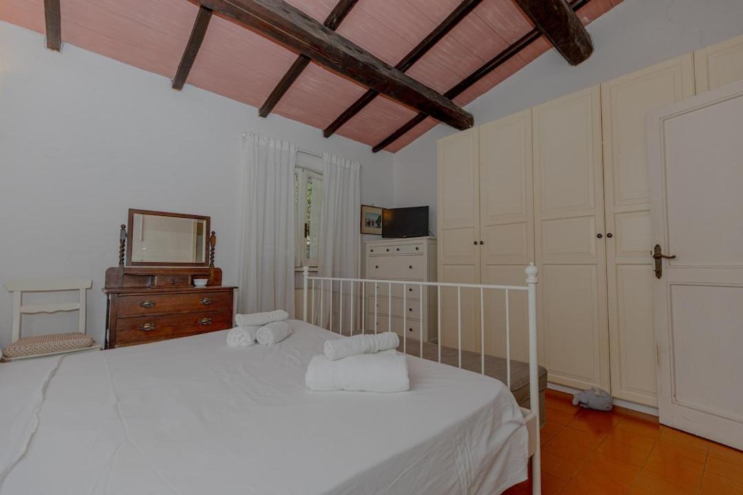 Photo of Bedroom in Ansedonia