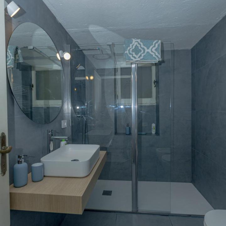 Photo of Bathroom in Ansedonia