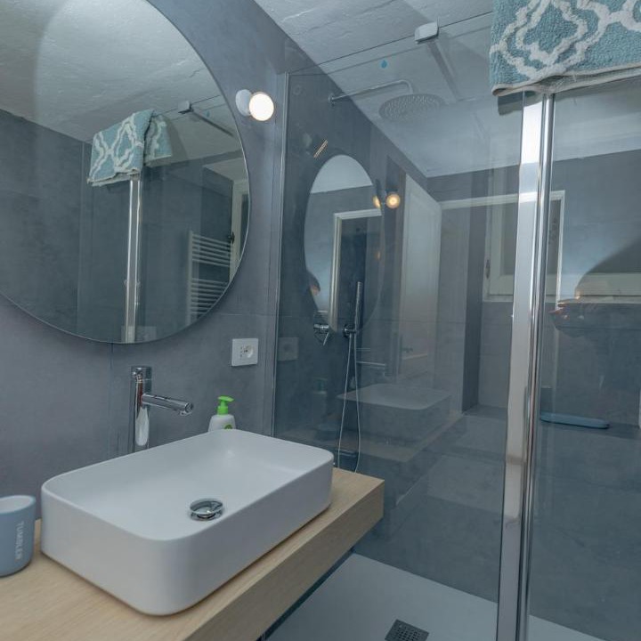 Photo of Bathroom in Ansedonia